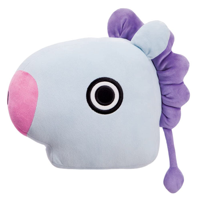 BT21 Mang Cushion 11In