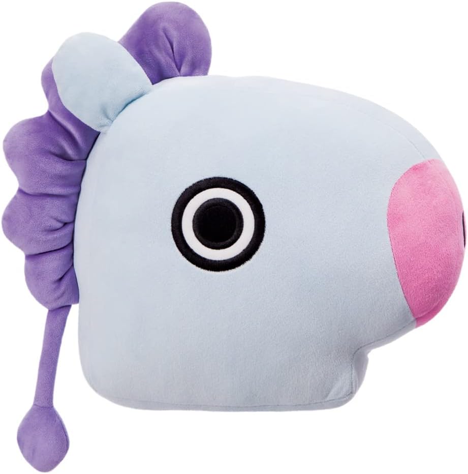 BT21 Mang Cushion 11In