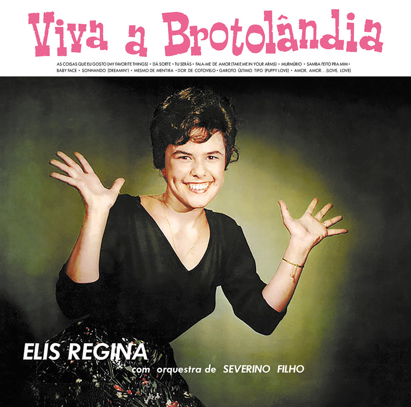 Viva a Brotolandia
