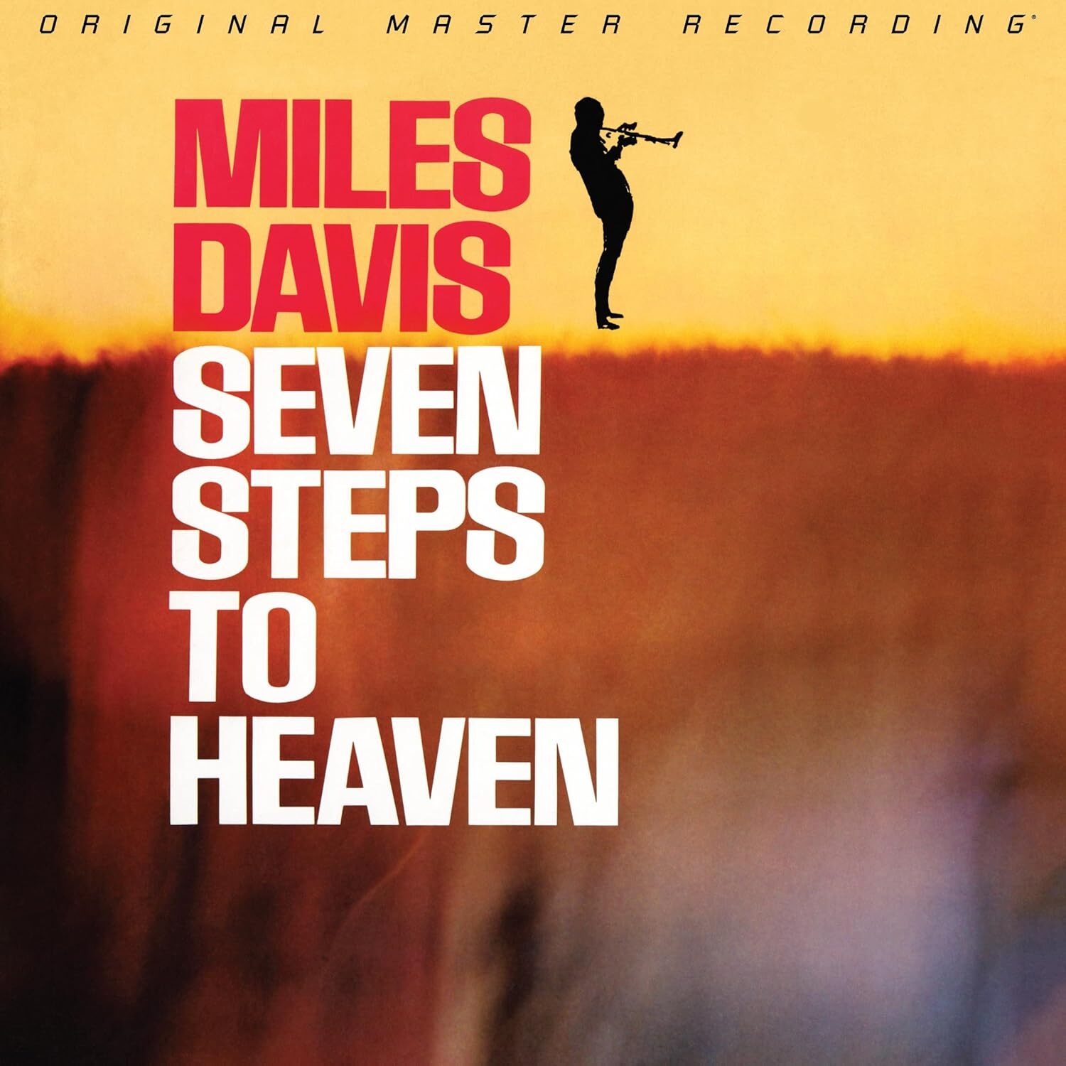 Seven Steps to Heaven (SuperVinyl)