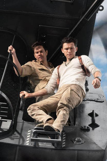 Uncharted