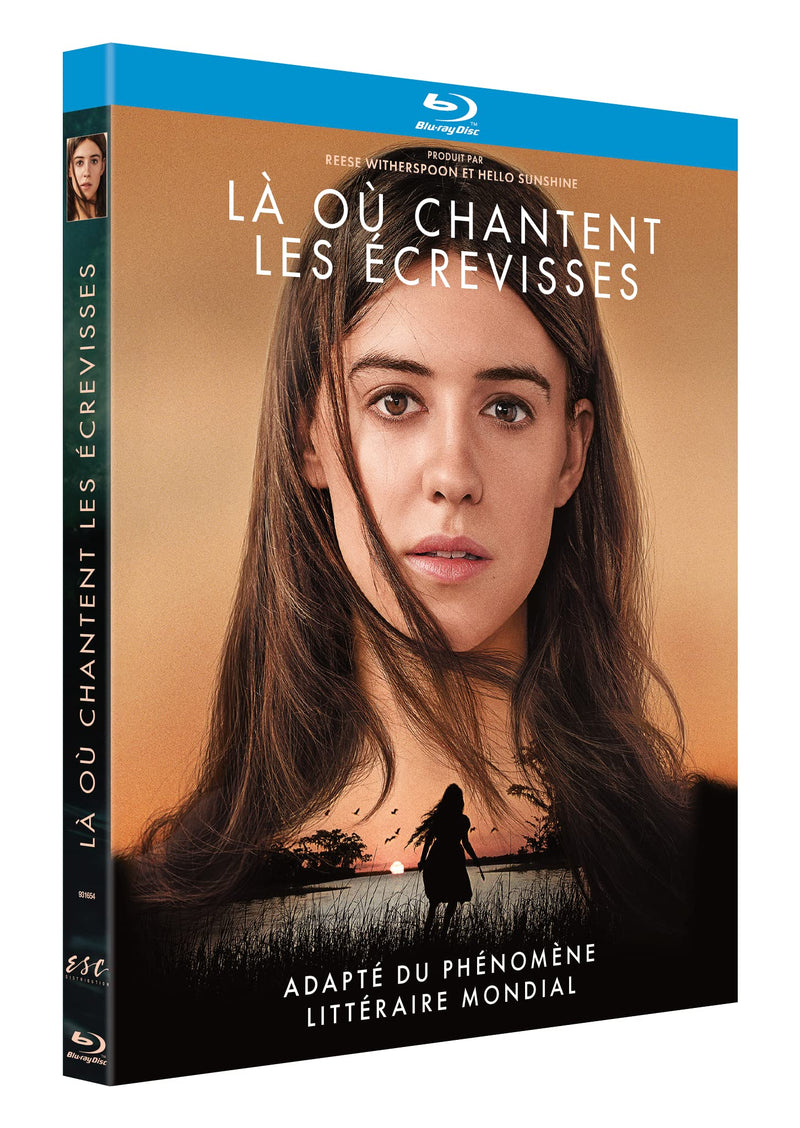 Là où chantent les écrevisses