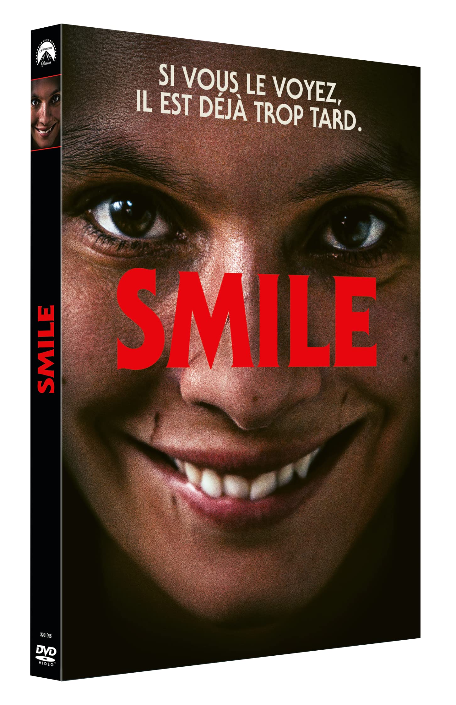 Smile