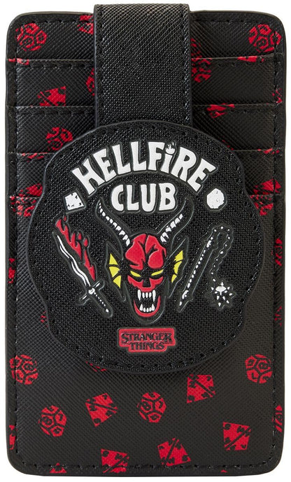 Loungefly Disney Alice in Wonderland Classic Movie Cardholder