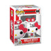 Funko POP! Sanrio: Hello Kitty - HK Polar Bear - Metallic - Collectable Vinyl Figure - Gift Idea - Official Merchandise - Toys for Kids & Adults - Model Figure for Collectors and Display