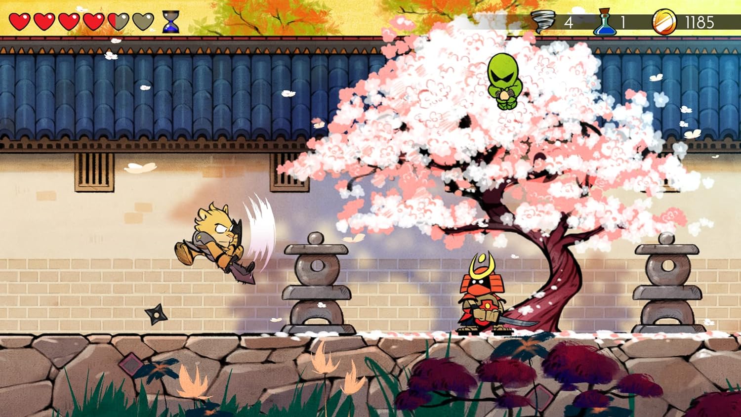 Wonder Boy The Dragon's Trap (Import