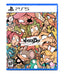 Wonder Boy The Dragon's Trap (Import
