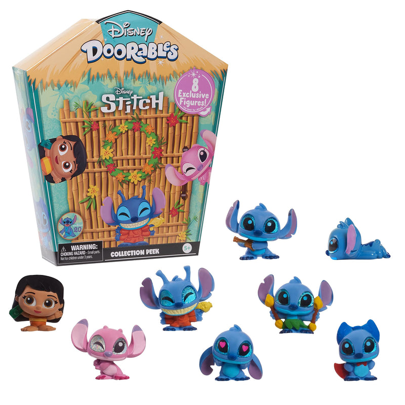 Disney Doorables