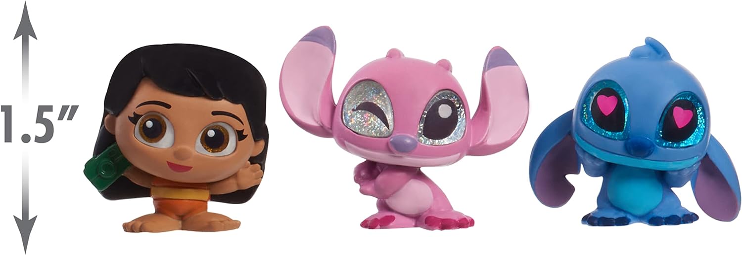 Disney Doorables