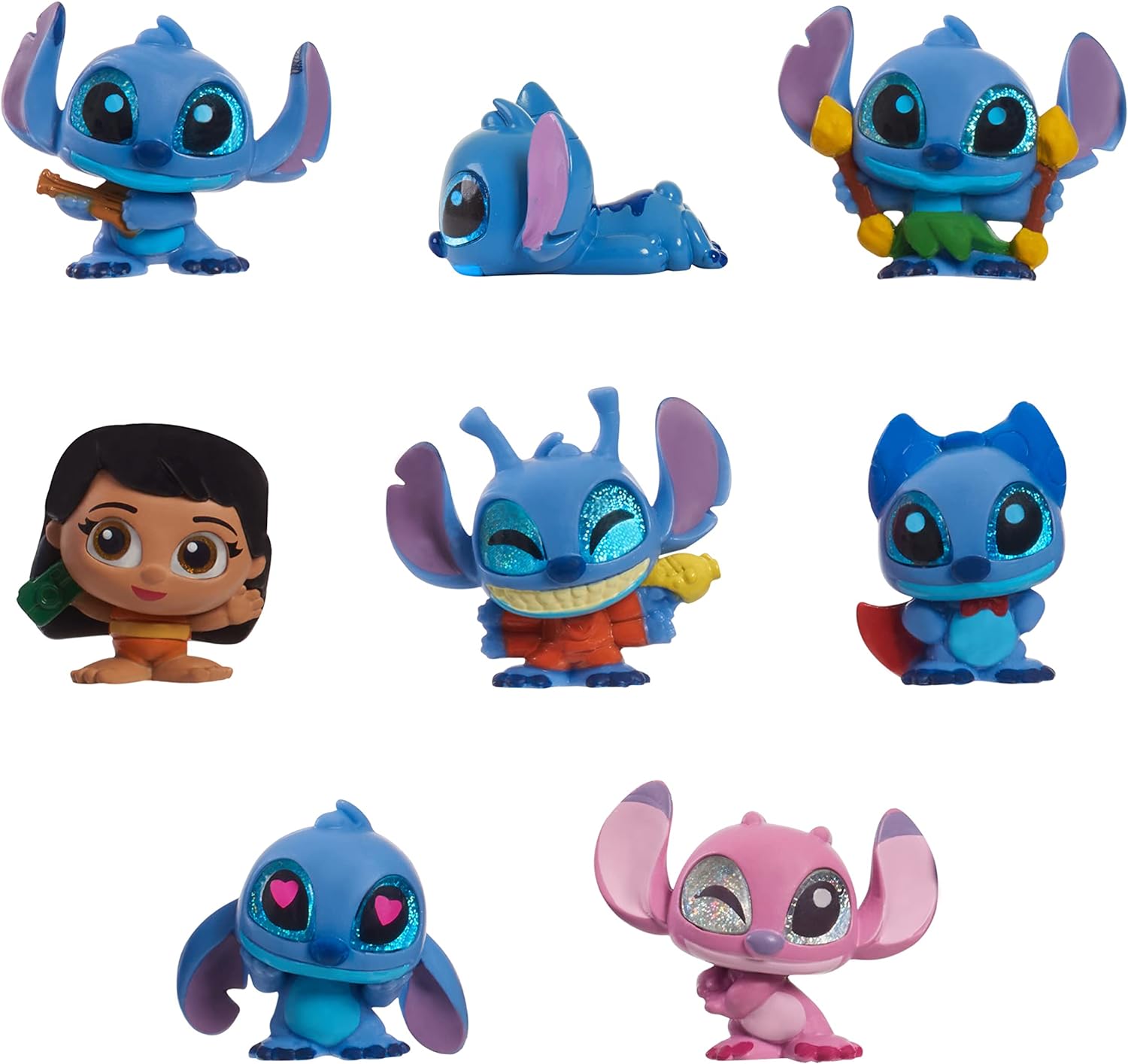 Disney Doorables