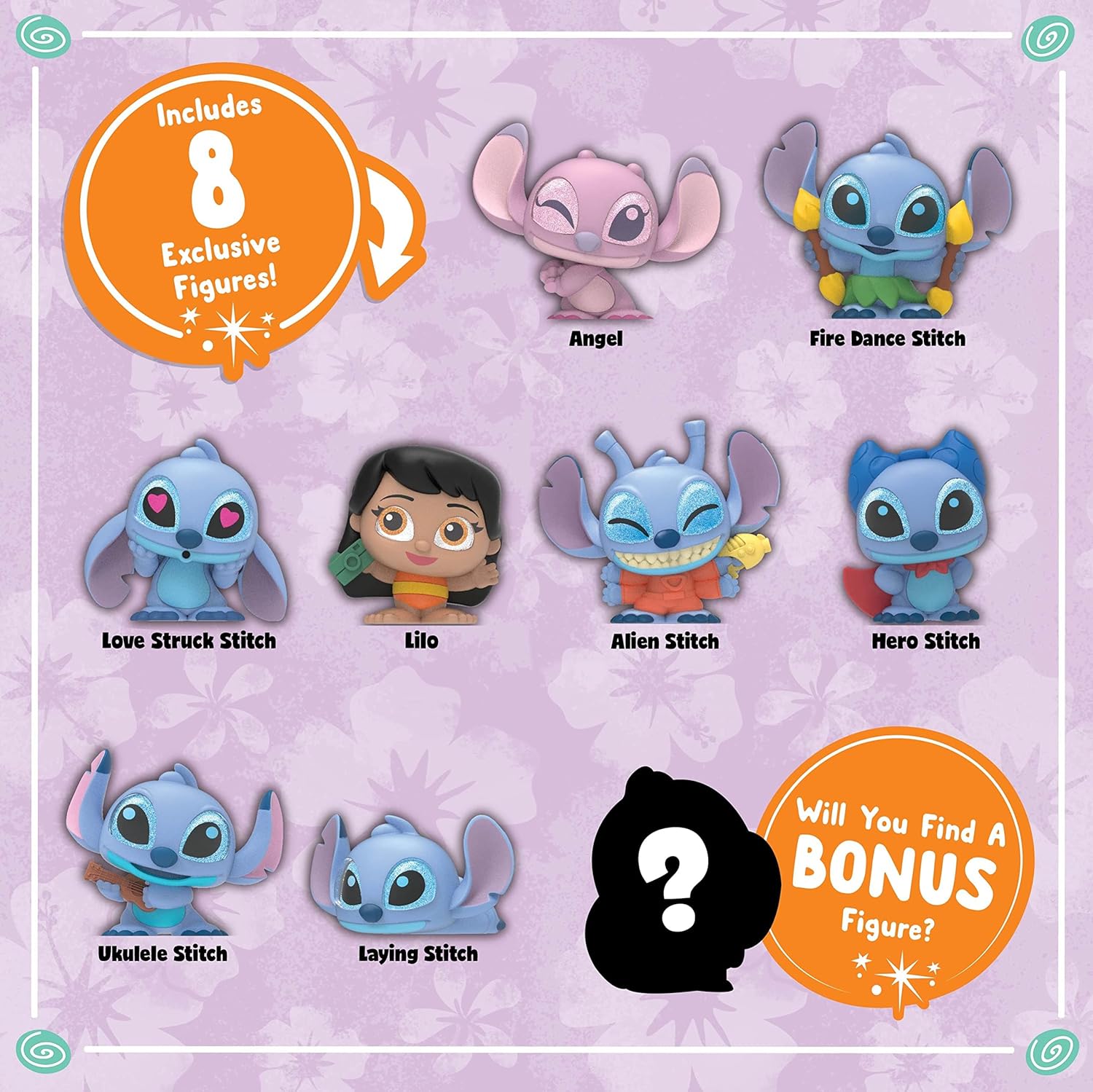 Disney Doorables