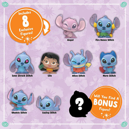 Disney Doorables