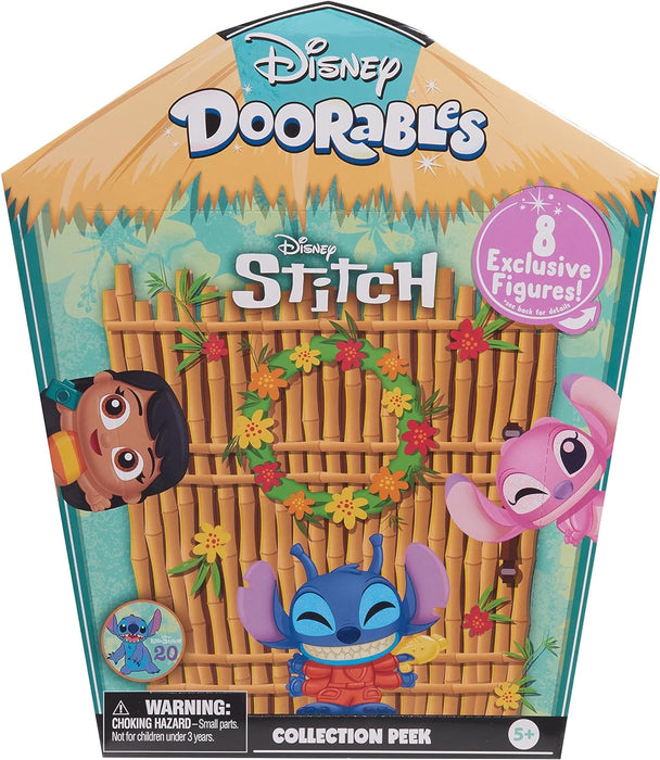 Disney Doorables