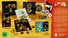 De vele stukken van Mr.Coo - Collectors Edition (Nintendo Switch