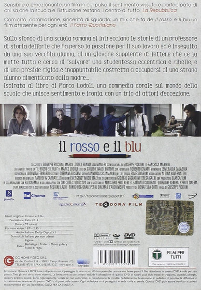 Margherita Buy Collection (Box 4 Dvd)