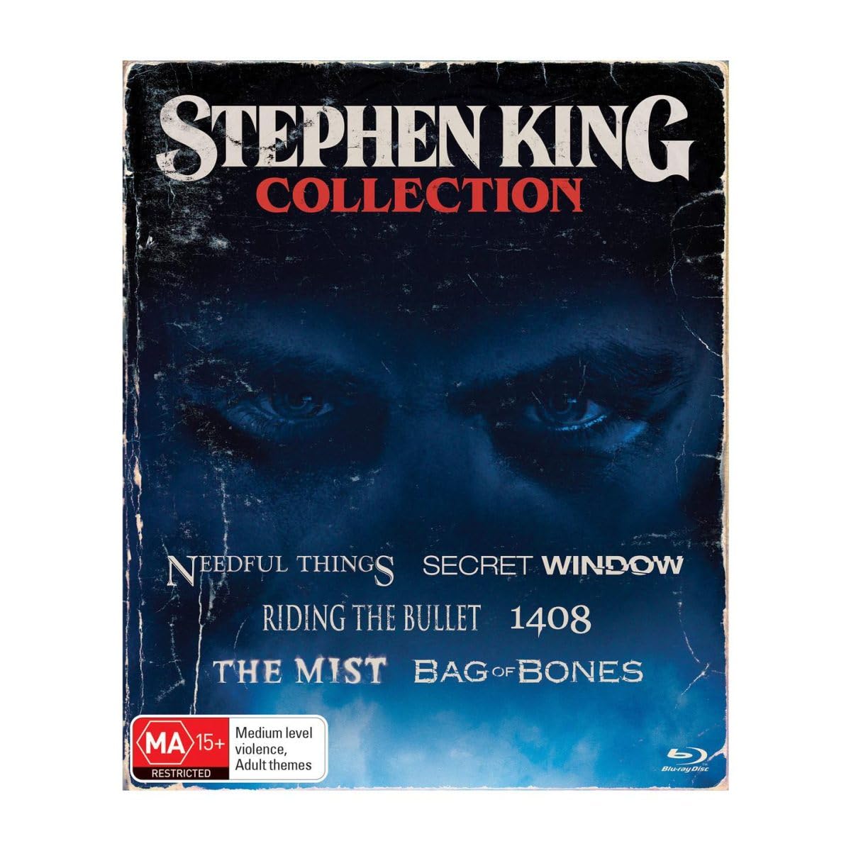 Stephen King Collection