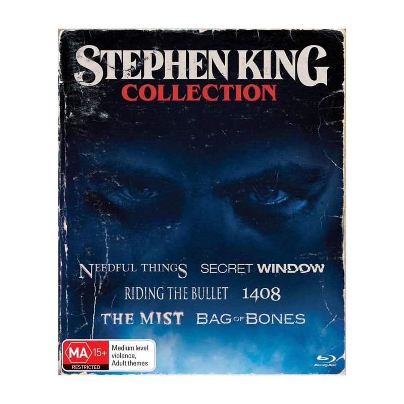 Stephen King Collection