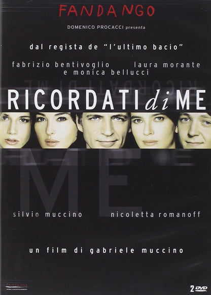 Laura Morante (Box 3 Dvd)