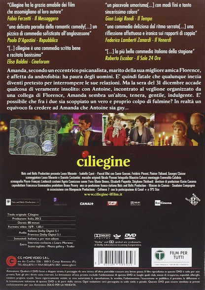 Laura Morante (Box 3 Dvd)
