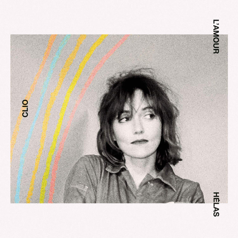 l'amour hélas | LP