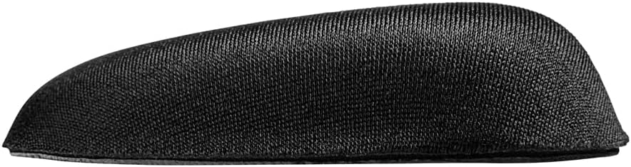 Sharkoon SHARK ZONE WR10 Ergonomic Deluxe Memory Foam Wrist Rest Black