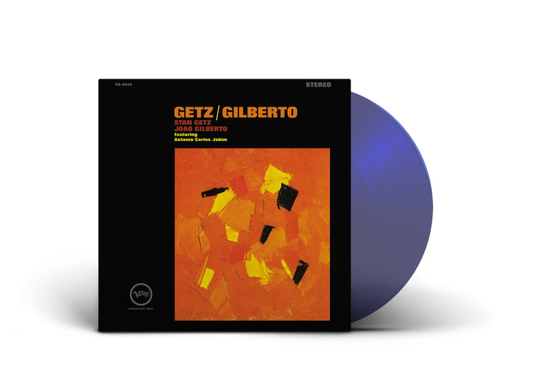 Getz/Gilberto