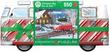 EuroGraphics- Puzzle, Multicolor (8551-5664
