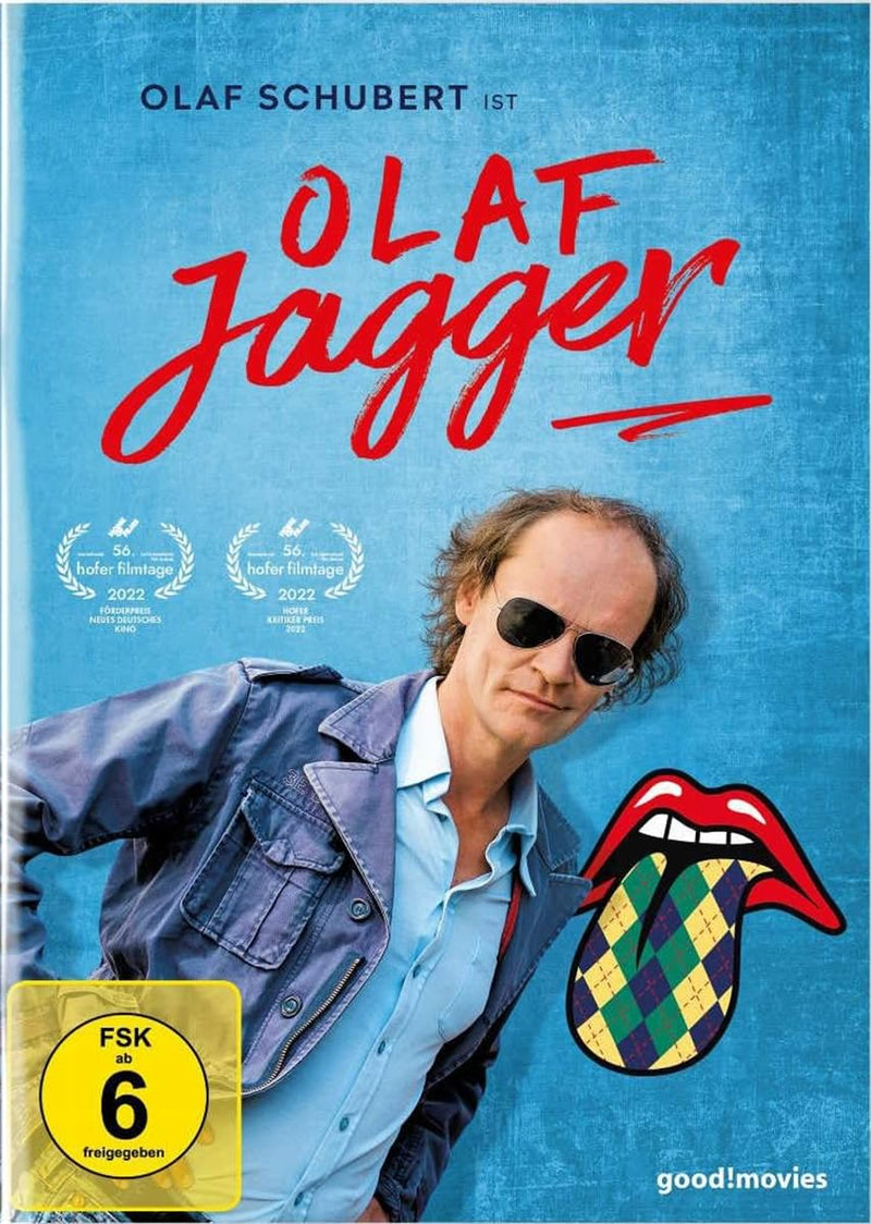 FINK, HEIKE - OLAF JAGGER