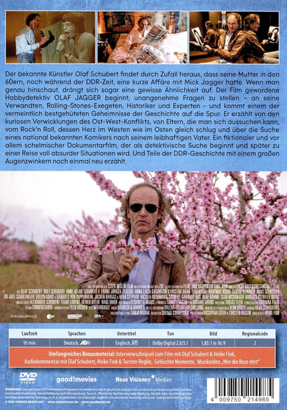 Olaf Jagger