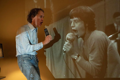 Olaf Jagger