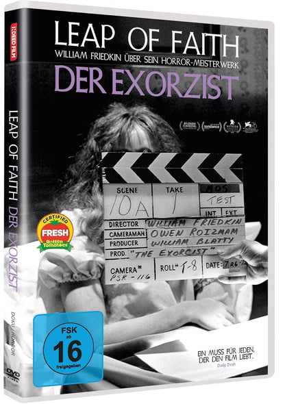 Leap of Faith: Der Exorzist