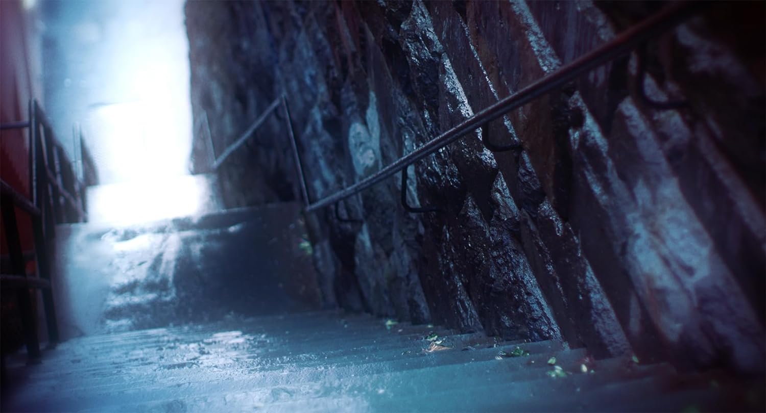 Leap of Faith: Der Exorzist