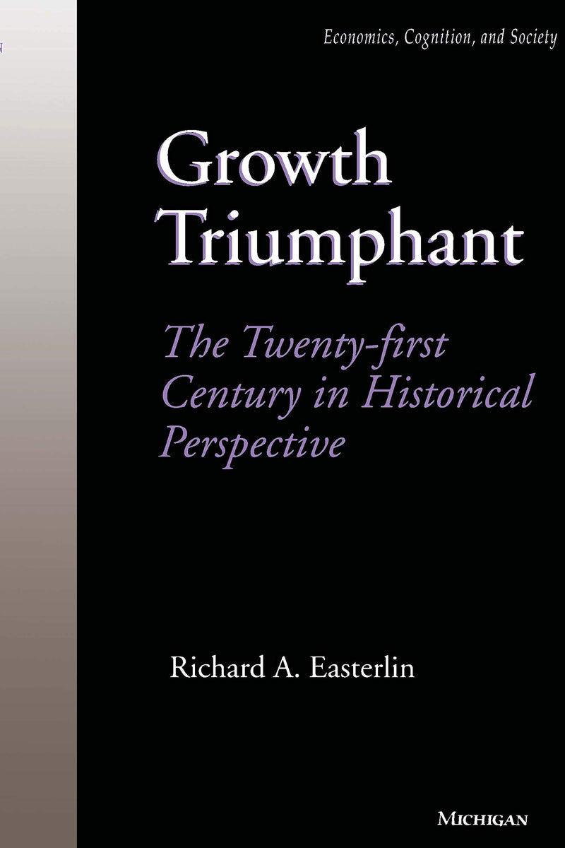 Growth Triumphant