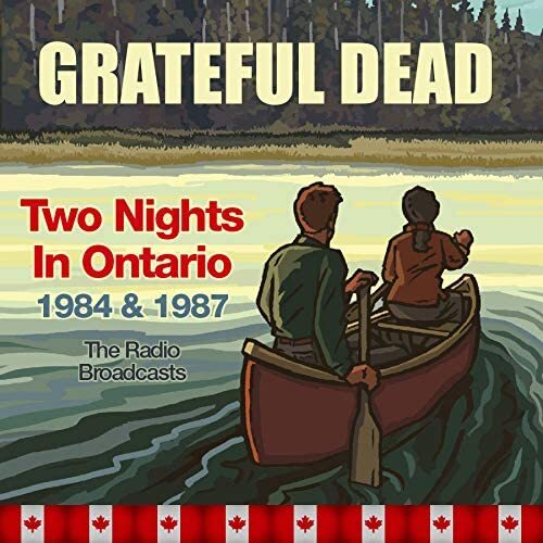 Two Nights in Ontario 1984 & 1987