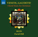 Venite, Gaudete!: Choral Music for Christmas