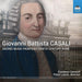 Giovanni Battista Casali: Sacred Music from Eighteenth-century...