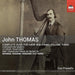 John Thomas: Complete Duos for Harp and Piano - Volume 3