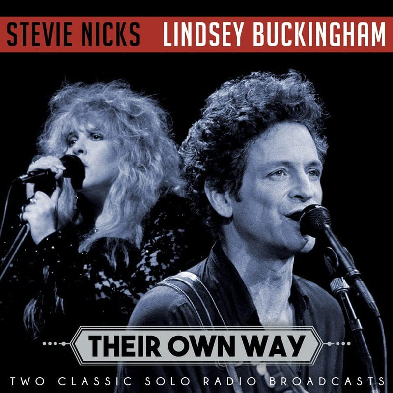 Their Own Way: Two Classic Solo Radio Broadcasts