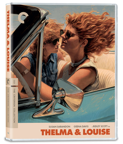 Thelma and Louise - The Criterion Collection