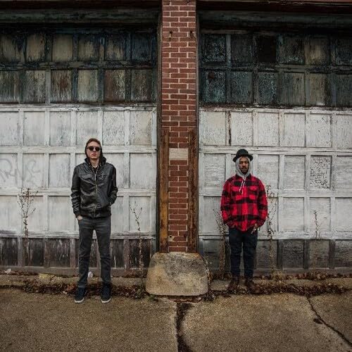 The Night Took Us In Like Family (Indie Exclusive) (Metallic Silver Vinyl)
