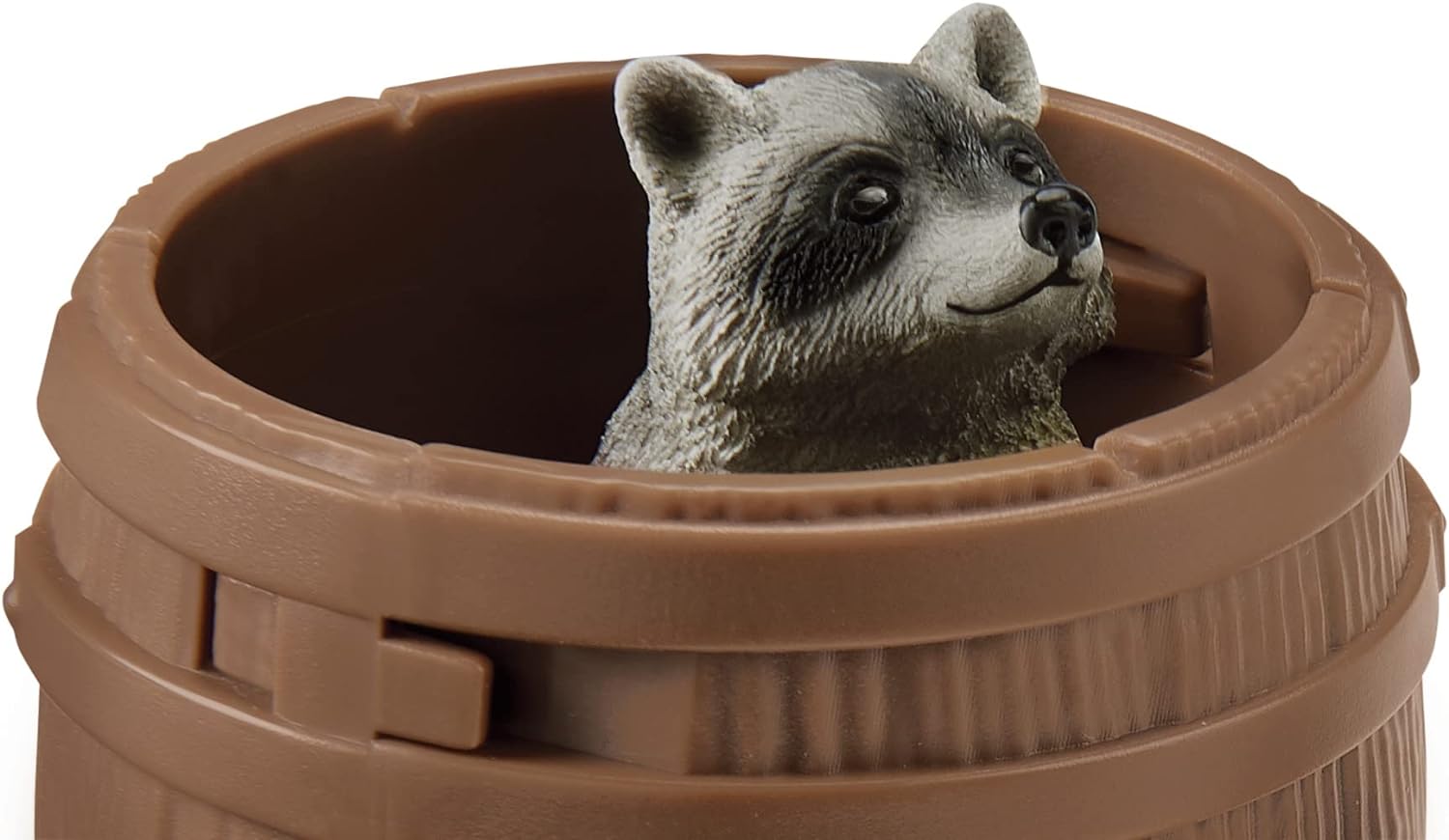 Schleich 42532 Nutty Mischief Wild Life, 19 x 5.5 x 11.5 cm Standard packaging