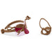 SCHLEICH 42490n Saddle & bridle Horse Club Sofia & Blossom Horse Club Toy Playset Accessory for children aged 5-12 Years Updated packaging