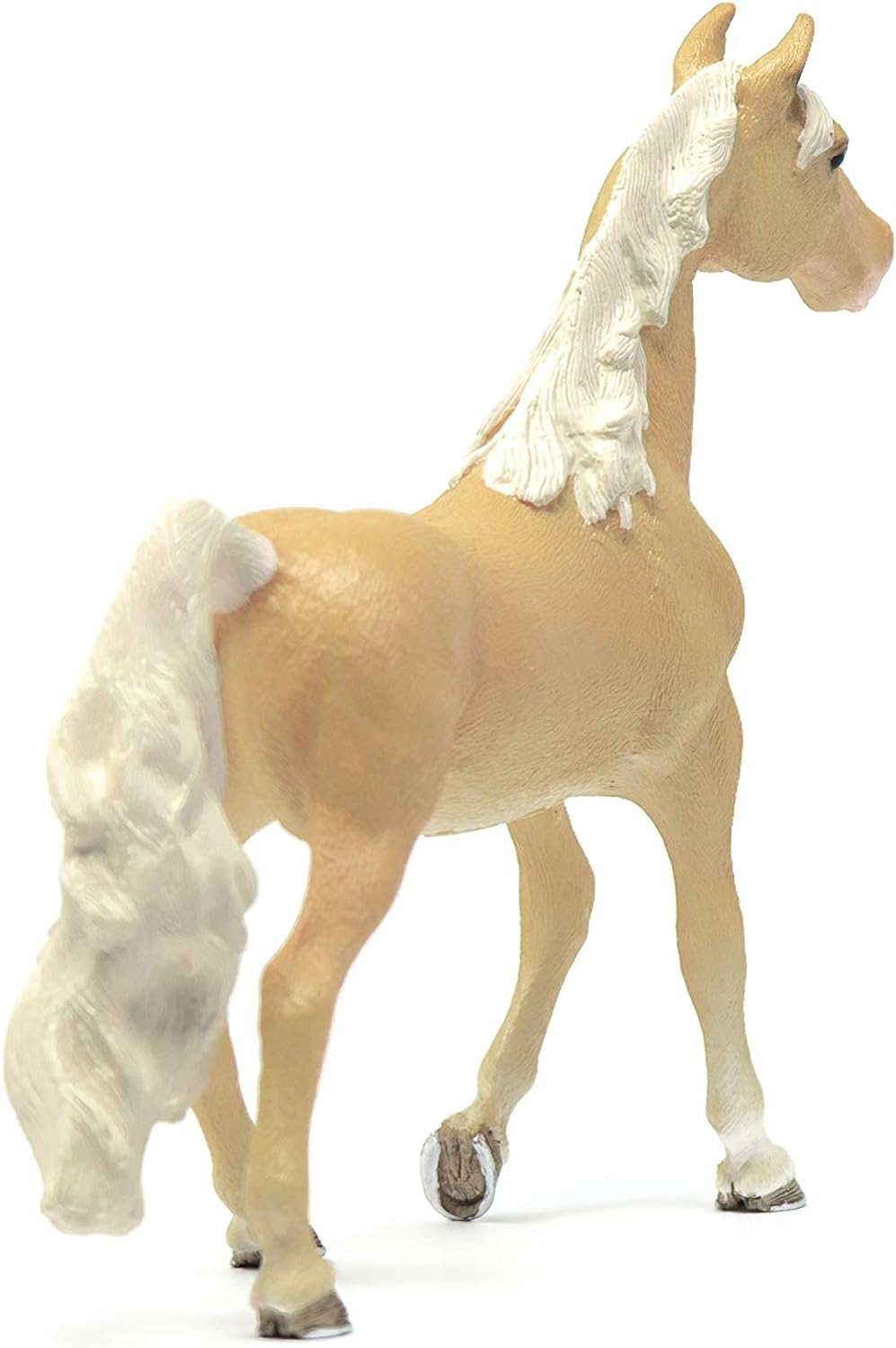 SCHLEICH 13912 American Saddlebred mare Horse Club Toy Figurine for children aged 5-12 Years