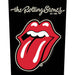 PLASTERED TONGUE (BACKPATCH)