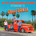 Hitchhiking to California
