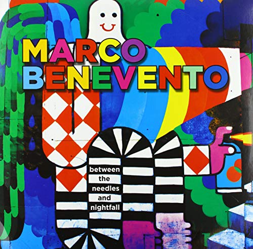 Marco Benevento - Between The Needles And Nightfall (Lp)