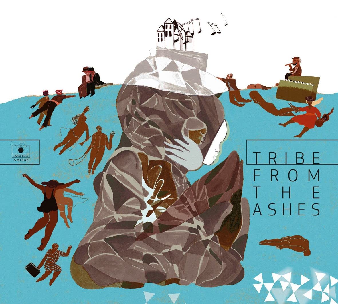 Tribe from the Ashes