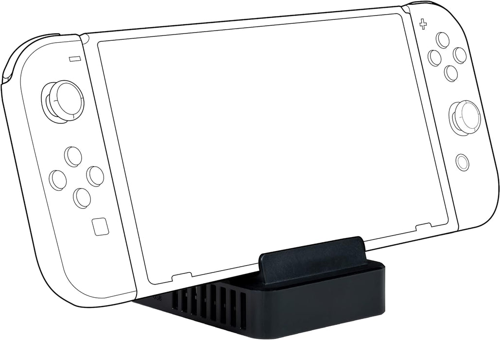 STAND TV SWITCH - Compatibel Nintendo Switch & OLED