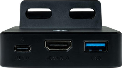 STAND TV SWITCH - Compatibel Nintendo Switch & OLED