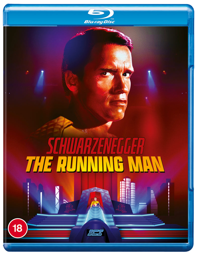 The Running Man